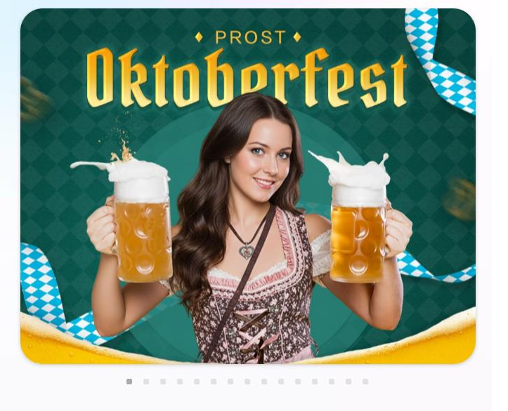 GridArt拼图编辑v2.322.185高级版，很好用的智能拼图App