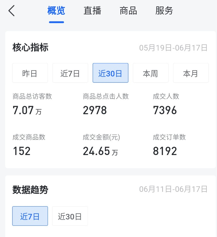 抖音无货源猜你喜欢最新玩法
