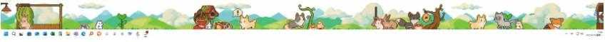 动物栏：桌面牧场-存档