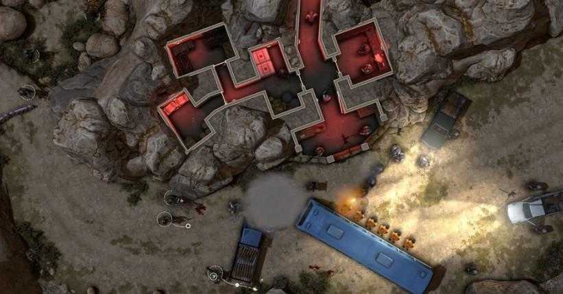 破门而入2：北方特遣队 v1.01 正式中文版