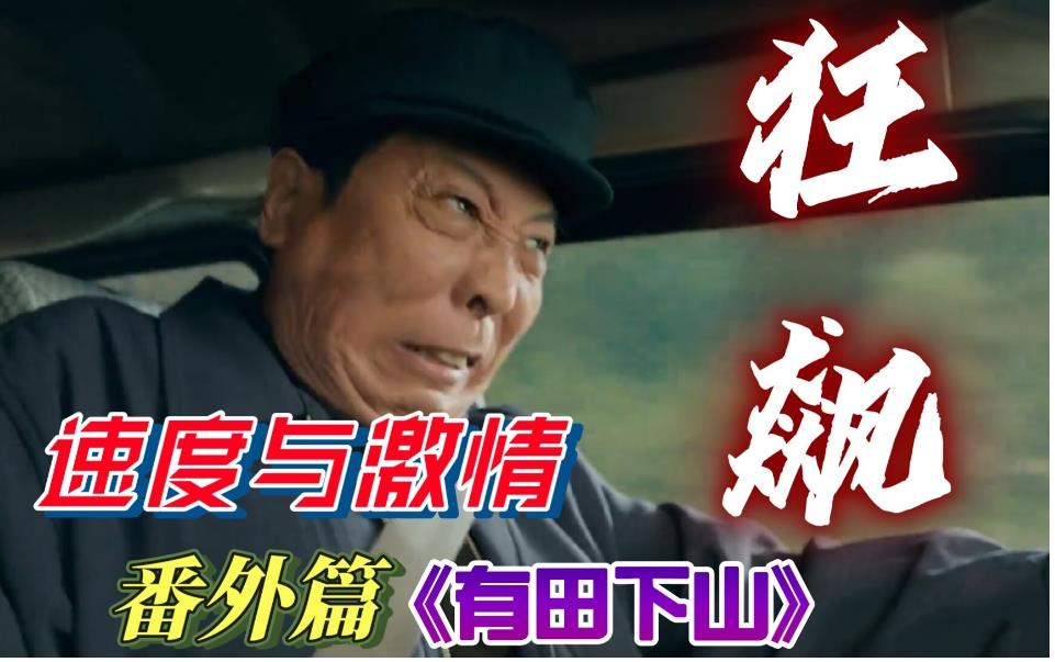 速度与激情1~9（珍藏4K资源）