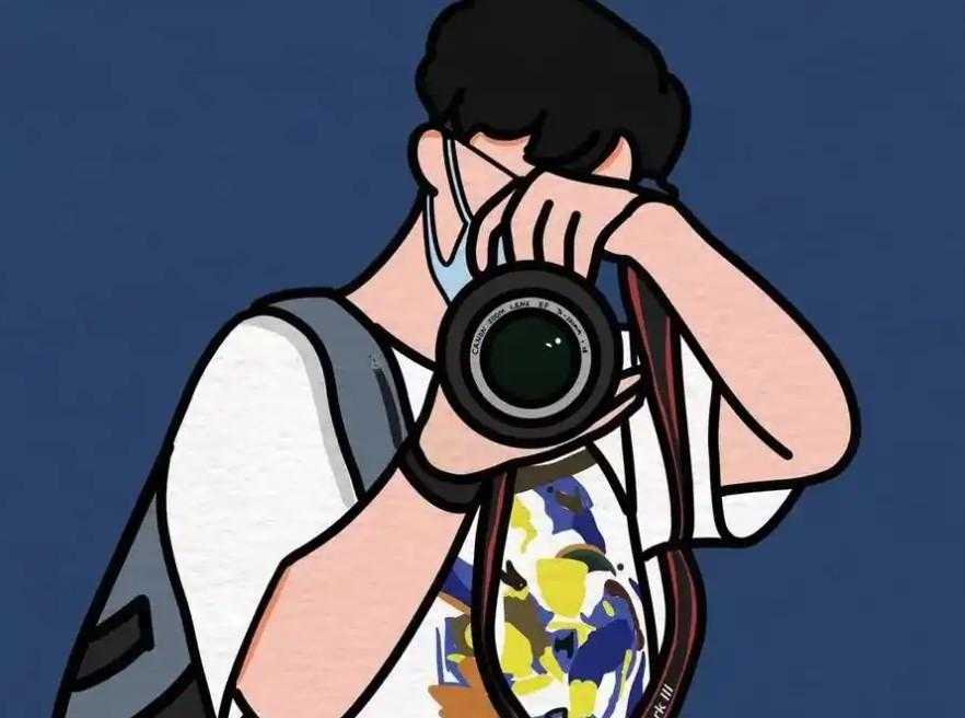 摄影大神都在学！人像审美塑造、精修技巧、调色思路，一课搞定