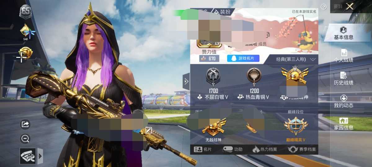 【和平精英】蜻蜓内核V1（破解版）