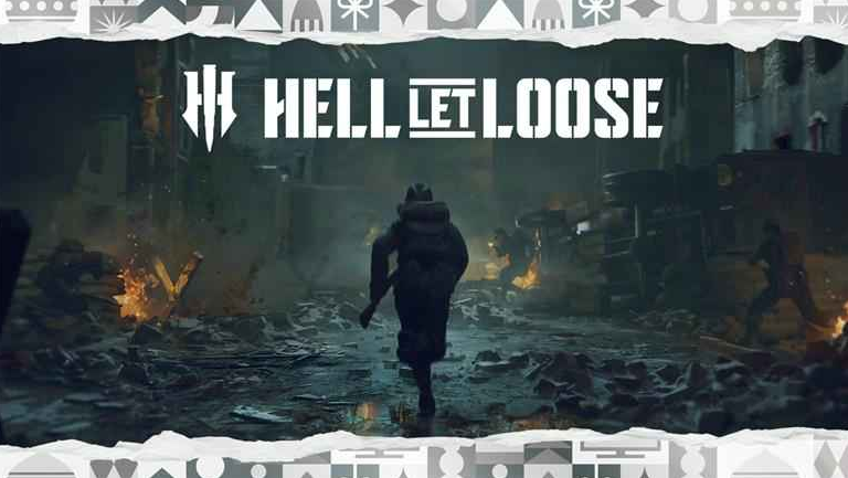 Epic免费喜+1《人间地狱》