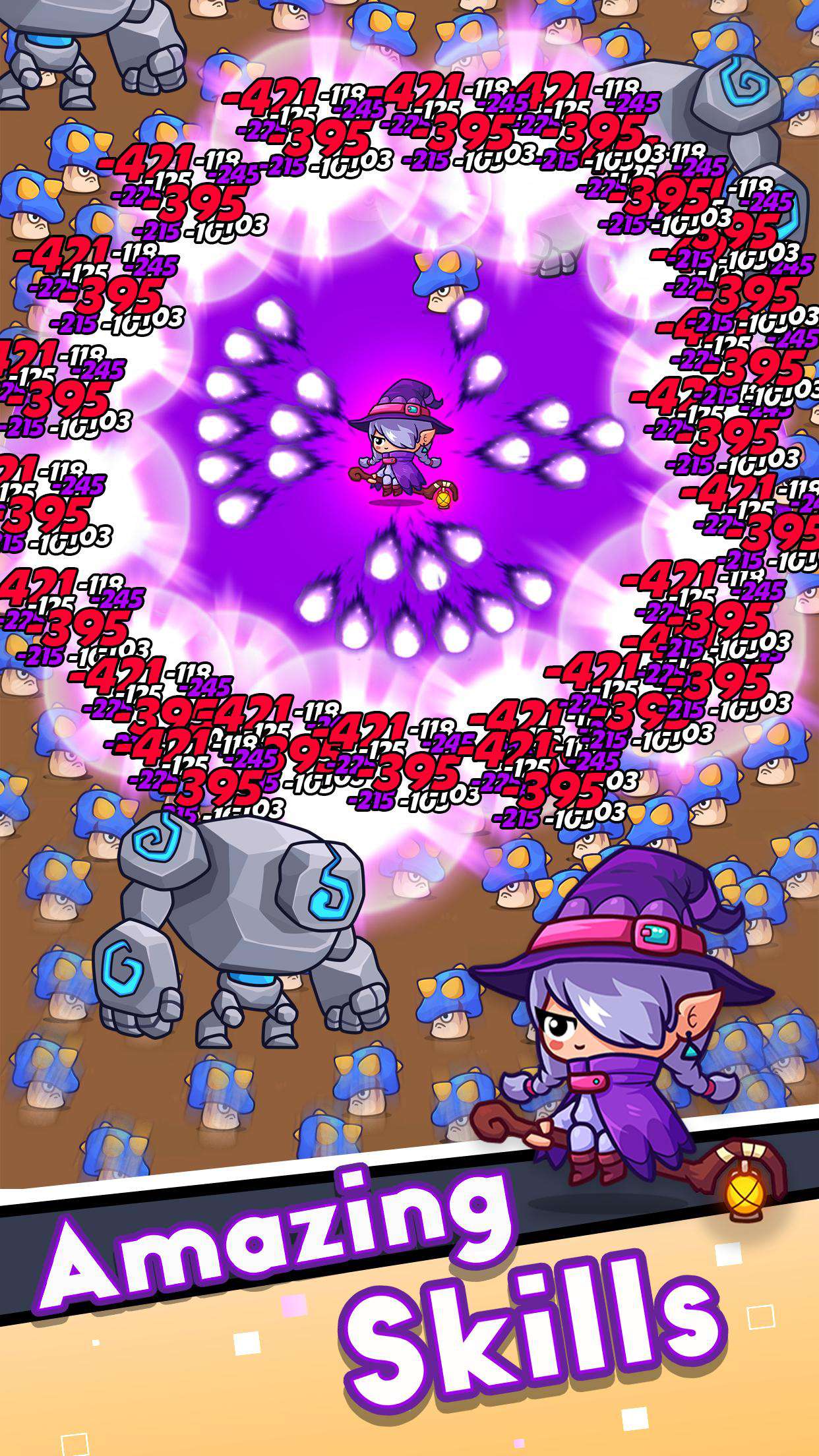 【手游破解】最后的幸存者 1.0.300