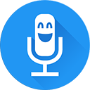 【手机软件】特效变音魔术师绿化版录音变声超多场景音色