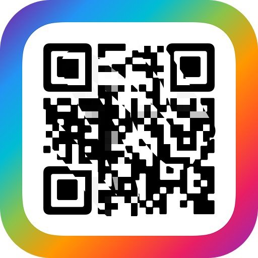 【手机软件】二维码生成器⭕自定义二维码⭕解锁会员版