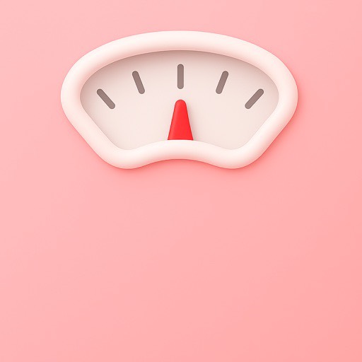 【iOS 限免】体重小本– 体重记录目前下载限免