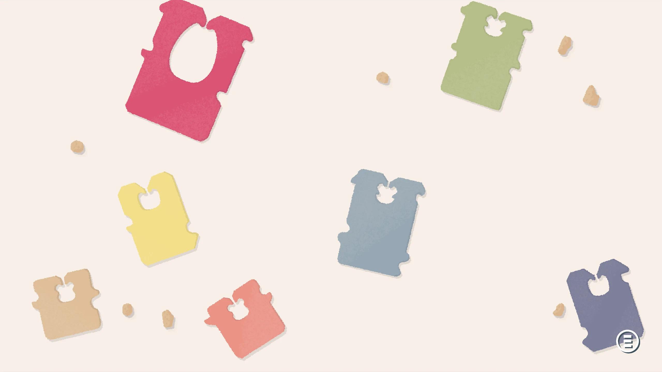 【手游破解】A Little to the Left.ver.3.2.9