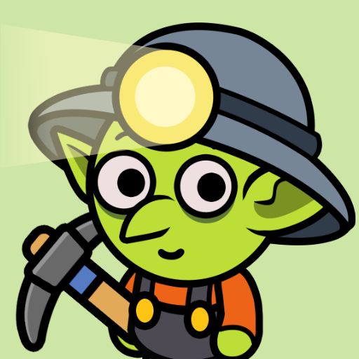 【手游破解】空闲地精谷.ver.2.6.1