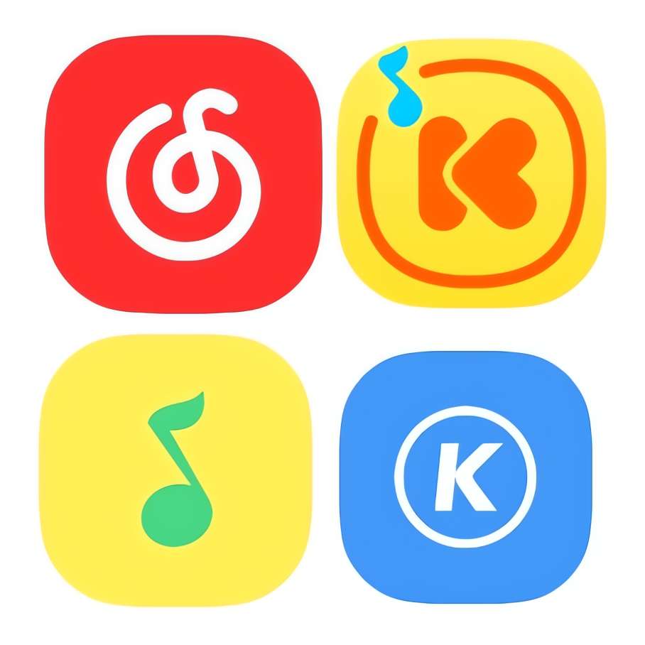 【手机软件】洛雪音乐聚合五大平台歌曲秒杀一切听歌软件