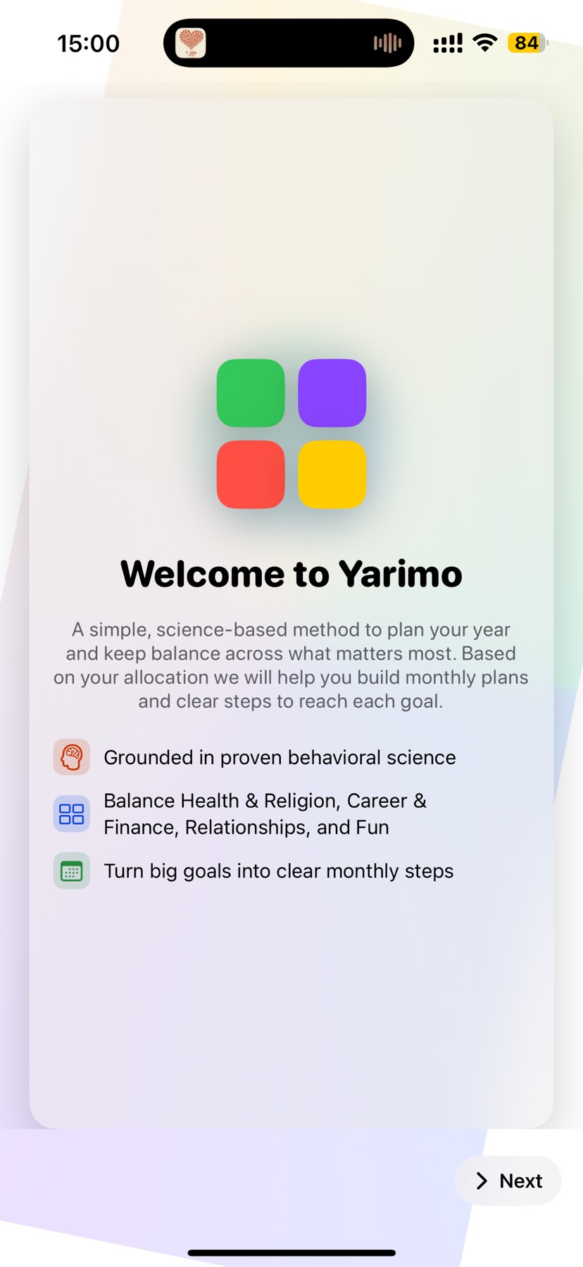 【iOS限免】Yarimo2.1