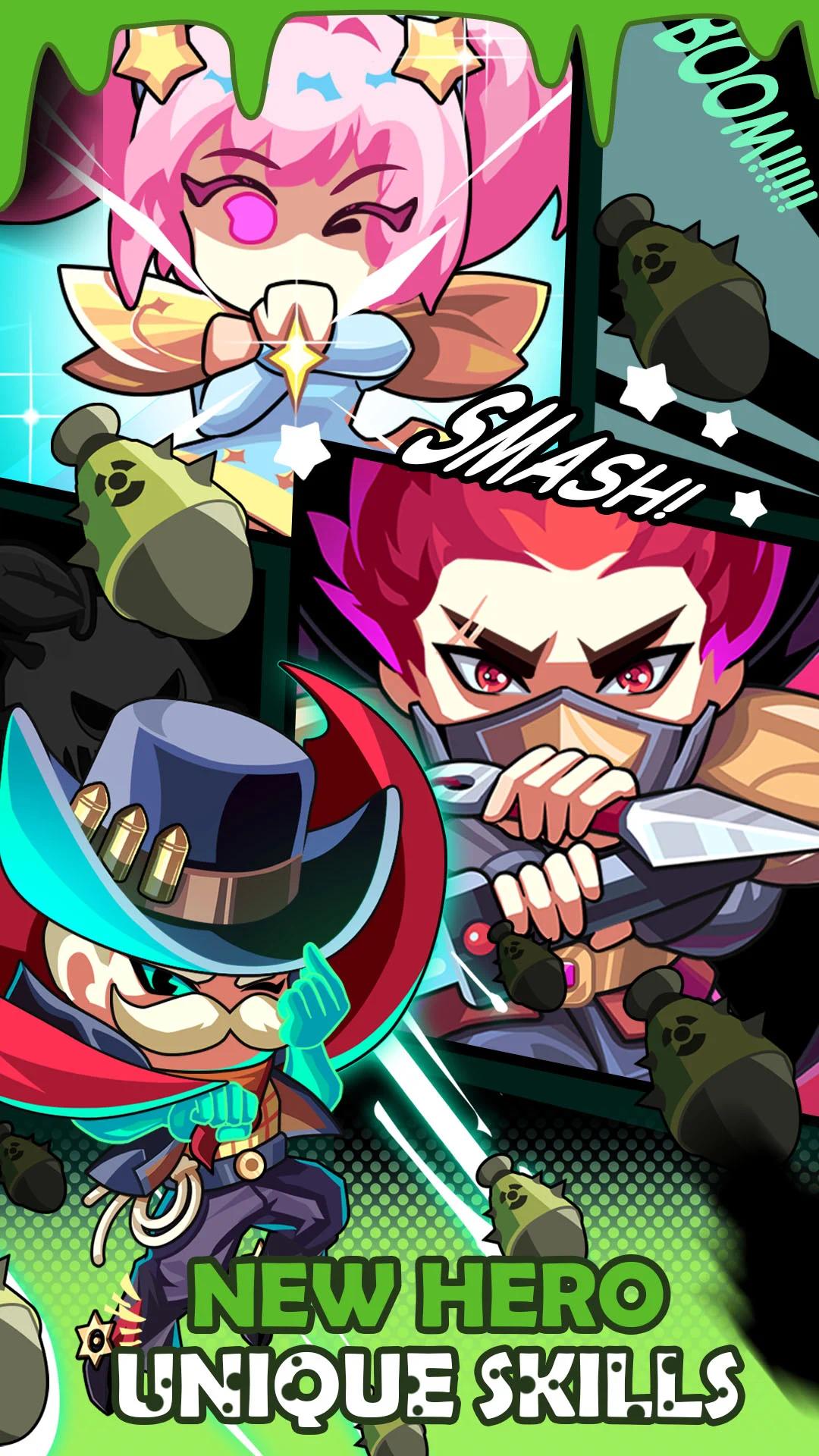 【手游破解】幸存者守则：僵尸之地.ver.1.1.18