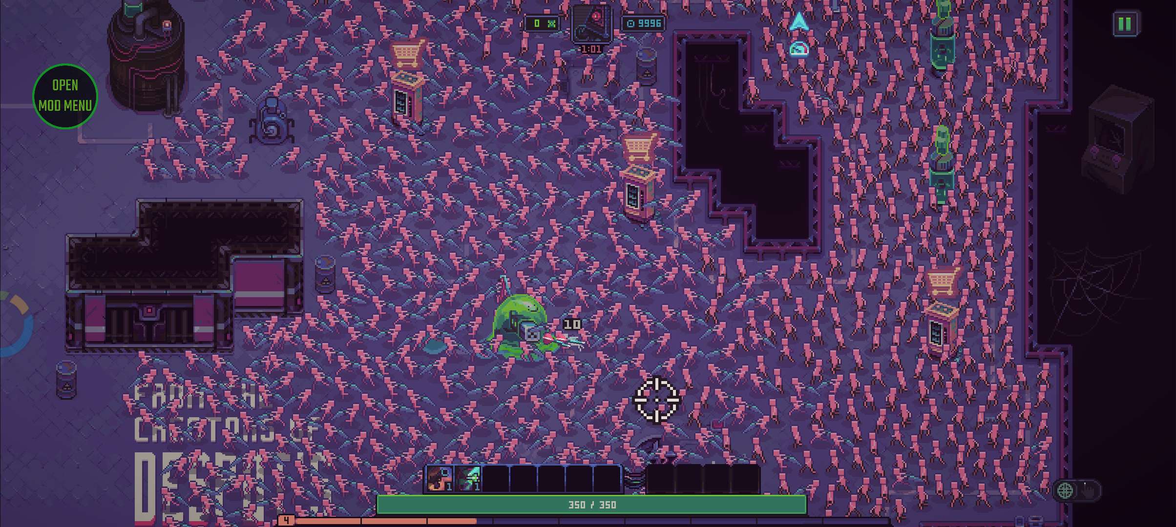 【手游破解】【榜】史莱姆3K: 反抗暴君  1.2.2