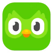 【手机软件】多邻国6.59.4内置多邻国助手已解锁会员