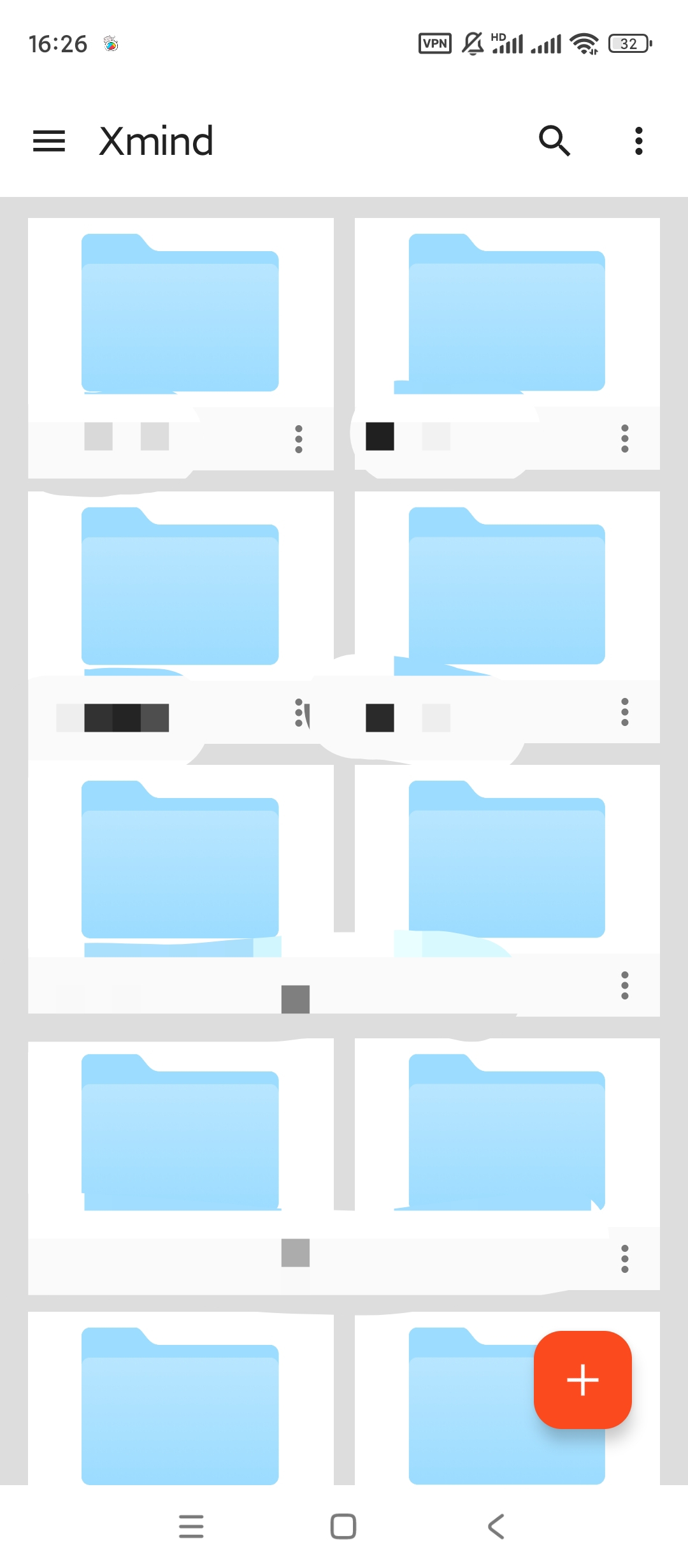 【手机软件】XMind思维导图v24.10.0229解锁会员
