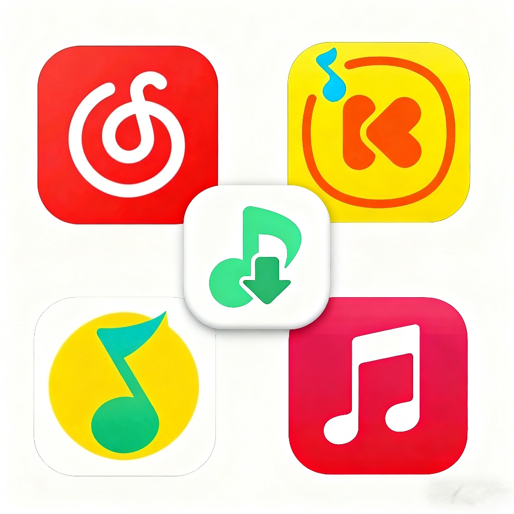 【手机软件】Mobi音乐聚合三大平台音乐支持下无损可导入歌单