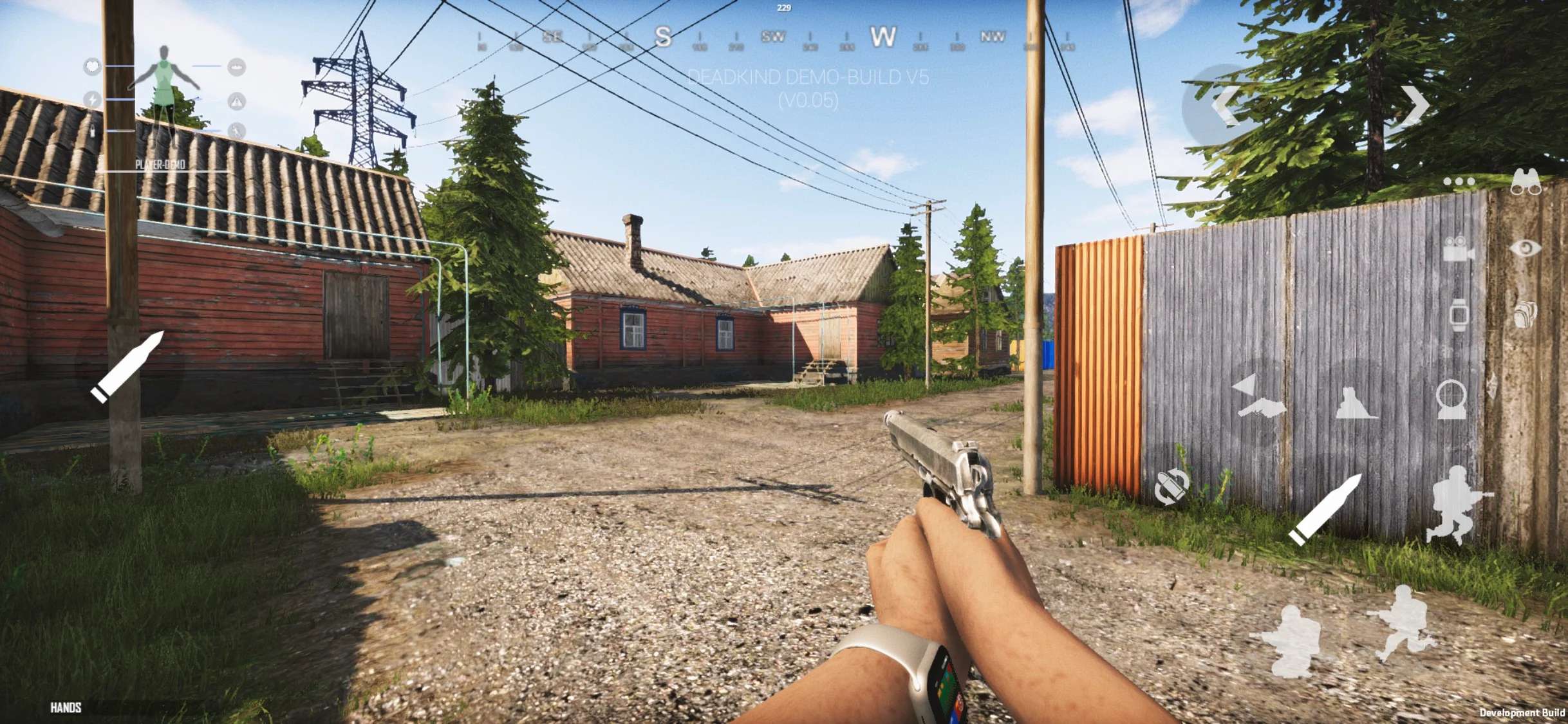 【手游破解】人渣scum  0.0.5.3