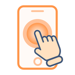 【手机软件】闪指连点器全自动点击器最强辅助脚本录制