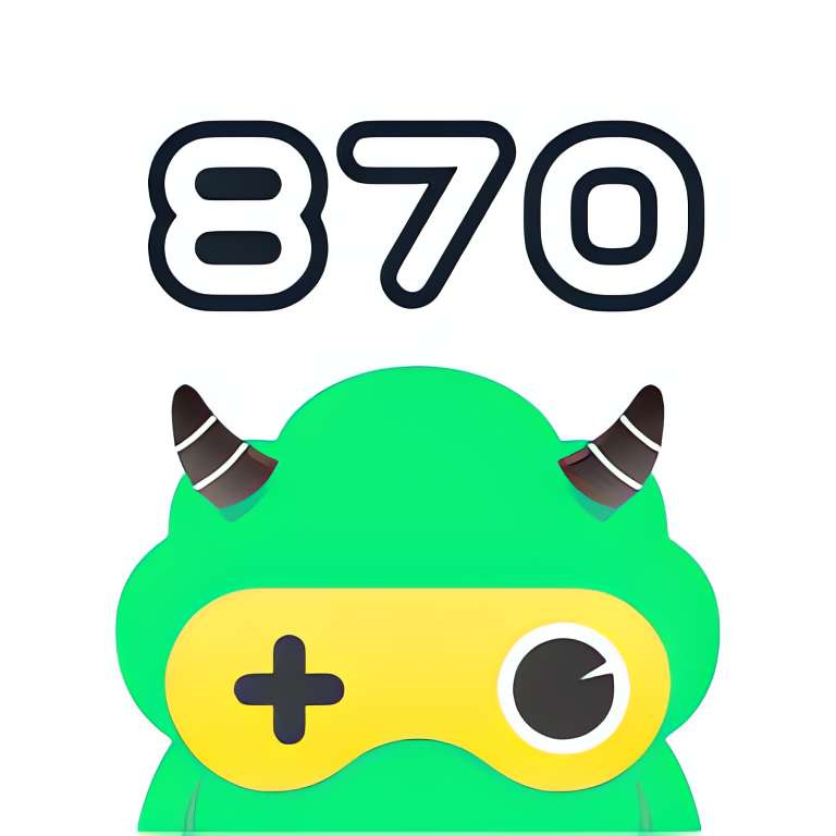 【手机软件】870游戏⭐每日免费云电脑手游⭐