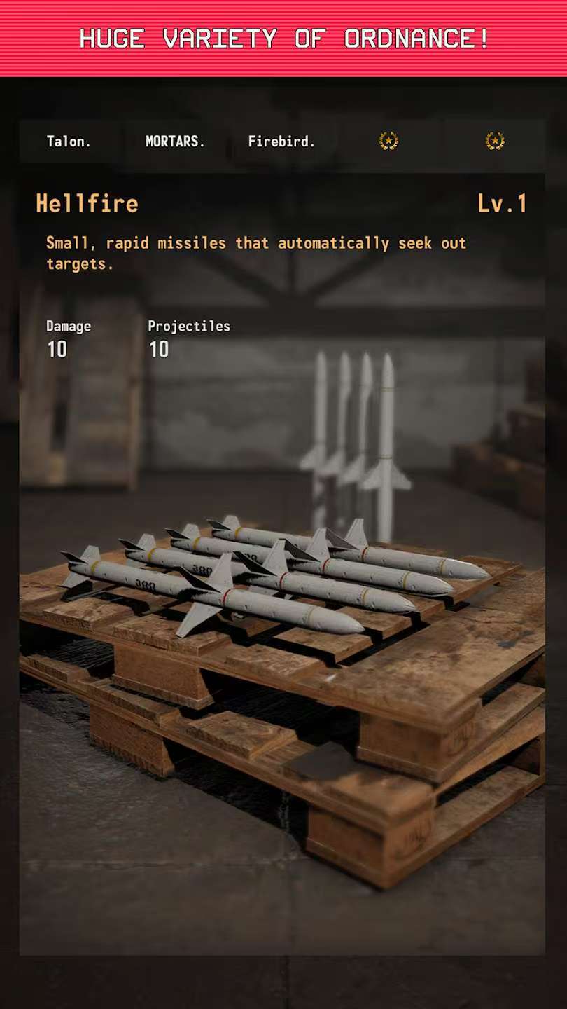 【手游破解】指挥官歌利亚 v1.1.308