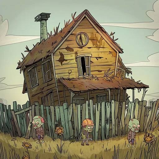 【手游破解】小小幸存者v2.8.4