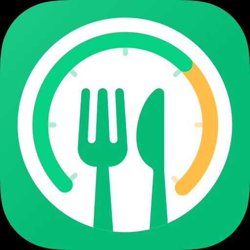 【手机软件】GoFasting⭕健康饮食，减肥必备⭕解锁会员版