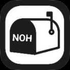 【手机软件】noh无限邮箱⭕Plus重置版⭕无限接受主流邮箱⭕