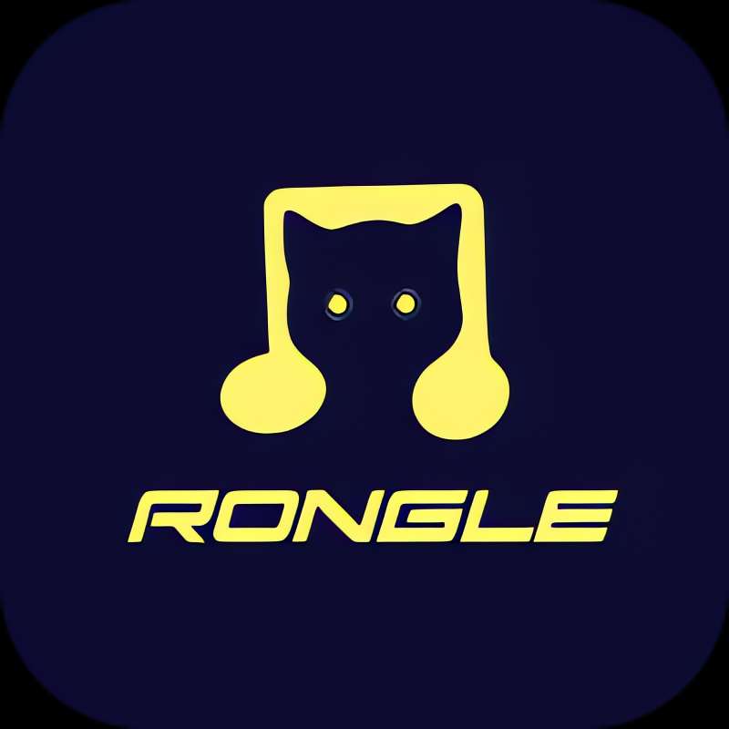 【手机软件】融乐音乐畅听全网音乐 支持无损音质下载