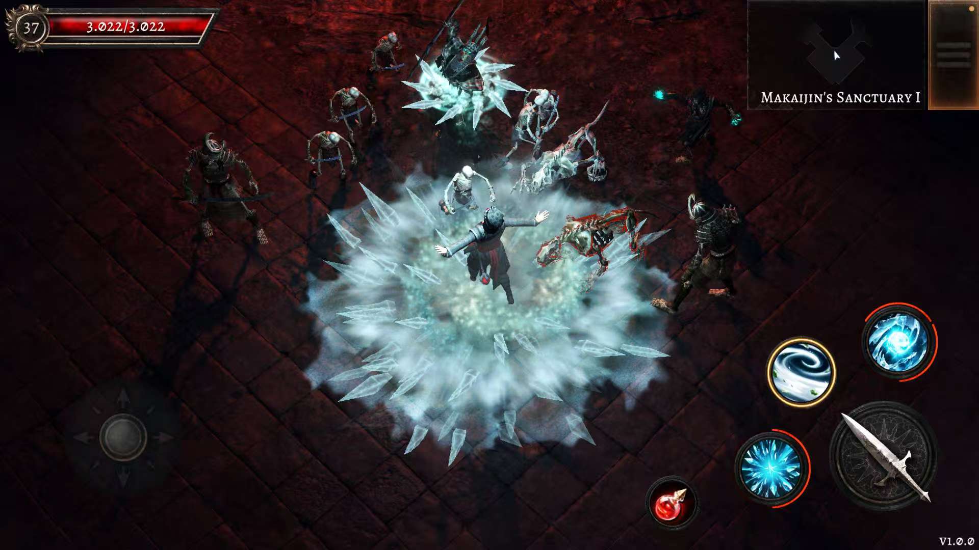 【初夏原创】奥尼罗v1.4.0